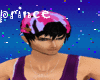 [Prince] Army Hat&Hair P