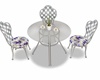 C- Garden Chair