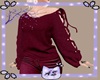 Neko Sweater Pink