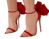 Lea Red Heels