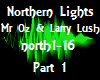 music Northern Lights P1