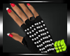 {PDQ} Rebel Gloves&Nails
