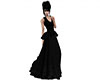 Laced Vampiregown
