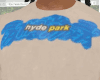 hydprk blue lemon