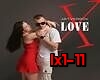4ETVERGOV - LoveX