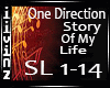 Story Of My Life - 1Di