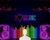 Love music background2