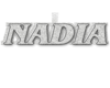 F. Custom Nadia Chain