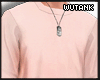 Pink LongSleeve Sweater