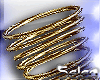 SLN GOLD bracelets 2