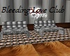Bleeding Love Club