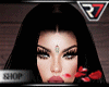 CR7 LAURINDA ▬ BLACK