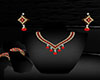 GL-Kiki Jewelry Set