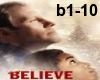 M/F Believe Song vb