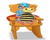 POOH BUMBLE BEE ROCKER