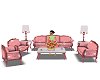 Valentines Couch