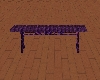 LL-Eternity iron table