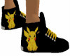 Pikachu Sneakers