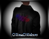 (OD) Mooria jacket