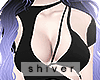 夜 snake dress