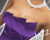 {JAZZ} Stunning purple