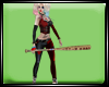 Dp Harley Quinn Avi