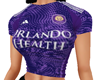 Orlando City 25/26