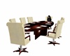 CONFERENCE OFFICE TABLE