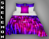 L* Galaxy Bed (Poseless)