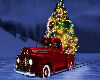 Christmas Truck