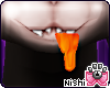 [Nish] Cgore Mouth Drip