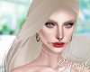 S. Isabe Blonde Platinum