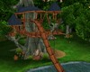 [ANG] Family Tree House
