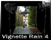 Vignette Rain 4 Photo