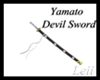 !L! Yamato - Devil Sword