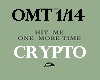 Crypto - One more time