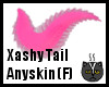 Anyskin Xashy Tail (F)