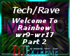 ♬ Welcome 2 Rainbow P2