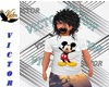T- (MICKEY)