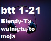 Blendy-Ta walnieta to mo