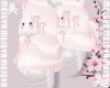 美 Bunny Boots