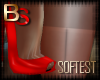 (BS) Duo Stockings R SFT