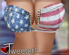 July 4th KiniTop