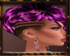 AXl Purple Sparkle Freya