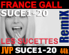F. Gall Les sucettes RmX
