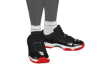 AJ 11s Low Bred