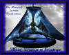 Blue dragon lounge