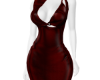 Cherry Cut Dress