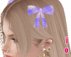 Hair Tie XADREZ DRV