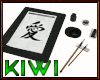 Japanese Kanji